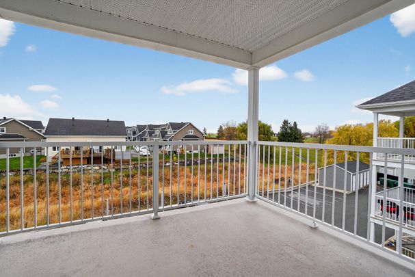 Rue du Tertre, J2T 0C6, Saint-Hyacinthe - Photo 1