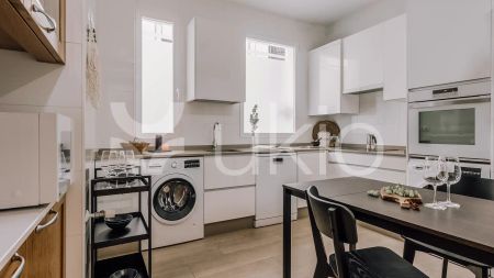 Apartamento de alquiler en Calle del General Díaz Porlier, Goya - Foto 5