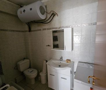 Studio/Γκαρσονιέρα για ενοικίαση Αρετσού (Καλαμαριά) - Photo 3