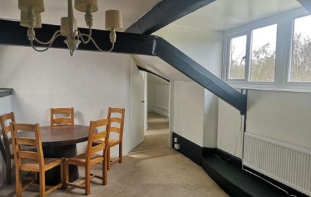 3 bedroom apartment to rent - Photo 3