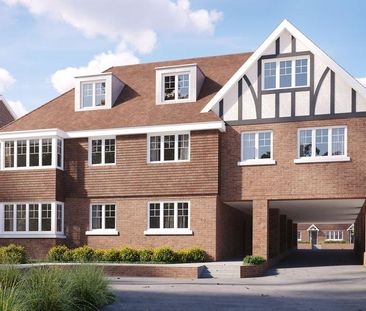 2 bedroom apartment to rent - Photo 2