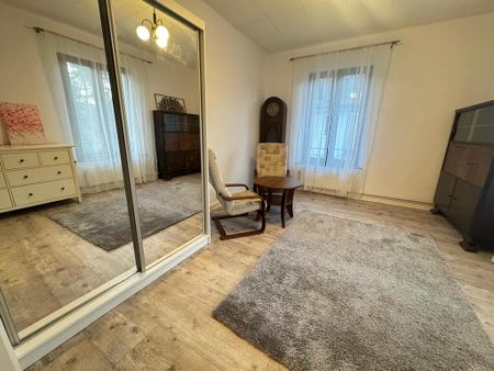 Na wynajem 3 pokoje ul Jaworowa -Głebokie - Zdjęcie 4