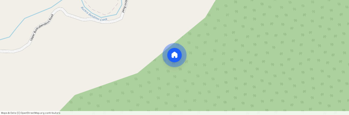 207-208 Upper Buckrabendinni Road, NSW 2449, Buckra Bendinni