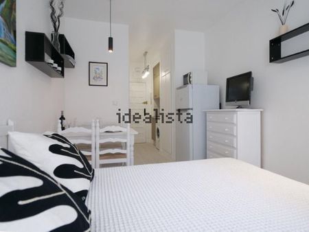 Alquiler de estudio en Calle la Loma, 107 - Photo 3