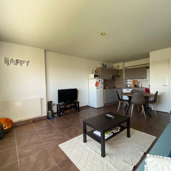 Location appartement 3 pièces 58.59 m² à Mudaison (34130) - Photo 1