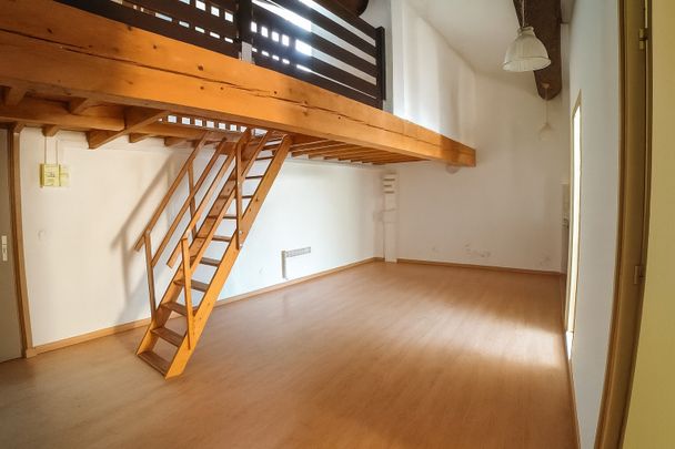 Location Appartement 3 pièces 63m² - Photo 1