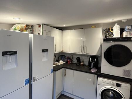 7 bedroom house share to rent - Photo 2