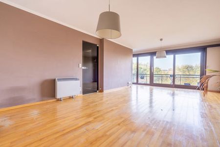 Appartement te huur - Photo 5