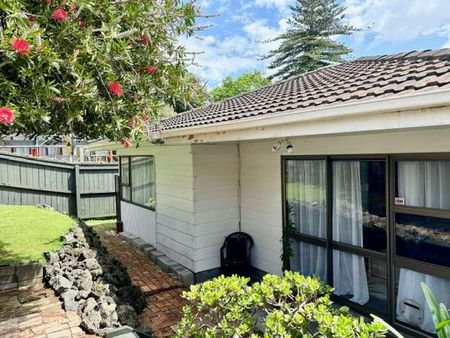 2 bedroom home in super location - Photo 3