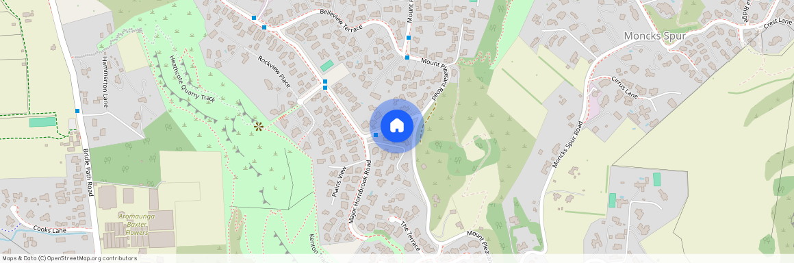 6 Madeley Road, Mount Pleasant