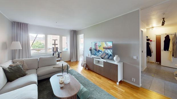 Skaragatan, Helsingborg - Photo 1