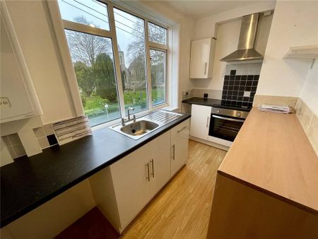 1 bedroom apartment to rent - Photo 5