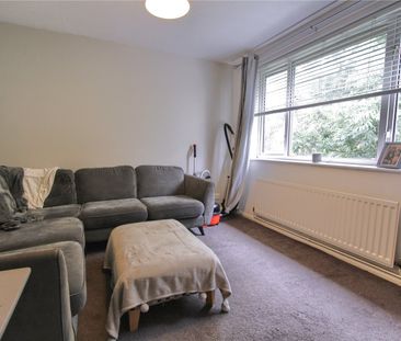 1 bed apartment to rent in Hollowfield, Coulby Newham, TS8 - Photo 1