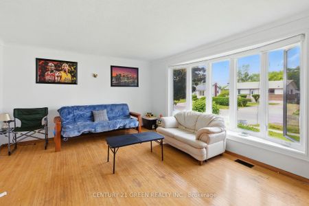 For Lease - 42 Bloomfield Avenue, St. Catharines, Ontario - Photo 2