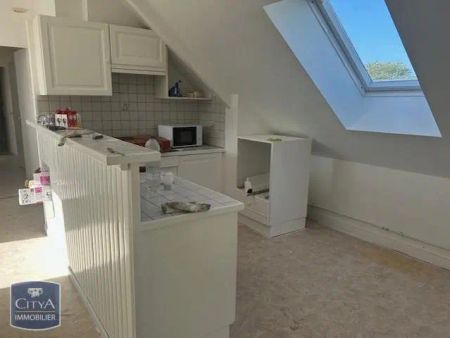 Appartement à louer 4 pièces 72.08m² - Photo 3