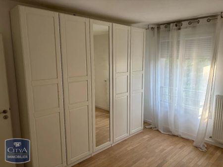 Appartement à louer 3 pièces 65.9m² - Photo 5
