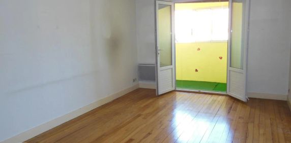 Appartement à louer 3 pièces 67.48m² - Photo 2