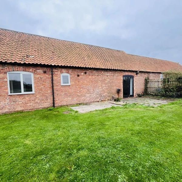 Hare House Walk Lane, - Photo 1