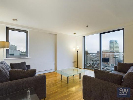 2 bedroom apartment to rent - Photo 1