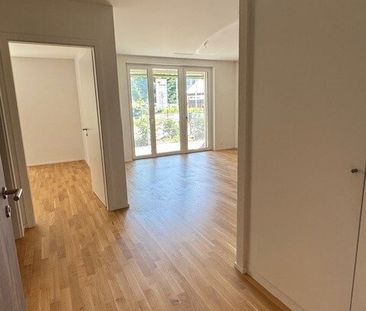 2 Zimmer, 49 m², EG - Photo 6