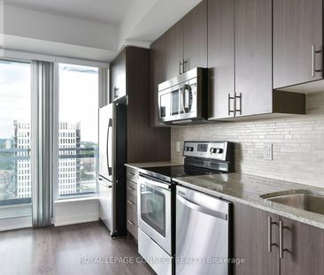 #2311 - 225 Sackville Street – Toronto, Ontario - Photo 1