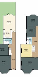 1 bedroom in a house share to rent - Photo 4