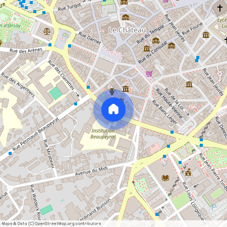 87000, Limoges