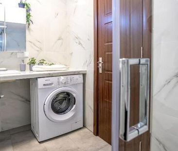 Διαμέρισμα για ενοικίαση Άγιος Ιωάννης (Καβάλα) - Photo 4