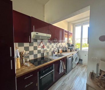 Location Appartement 4 pièces 87m² CREON 33670 - Photo 6