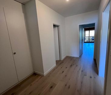 5 Zimmer, 116 m², 1. Stock - Photo 2