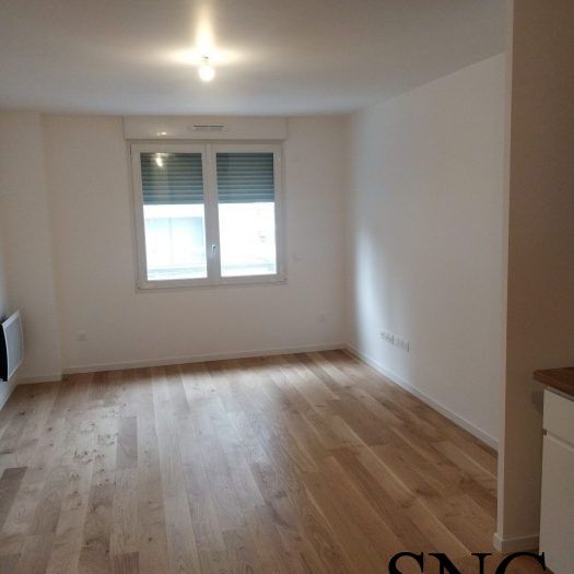 T3 RECENT AVEC LOGGIA ET PARKING - Photo 1