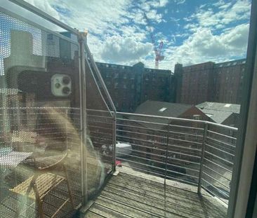 Lower Ormond Street, Pearl House, M1 - Photo 6