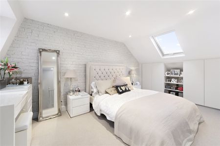 Mablethorpe Road, Bishops Park, SW6, London - Photo 5