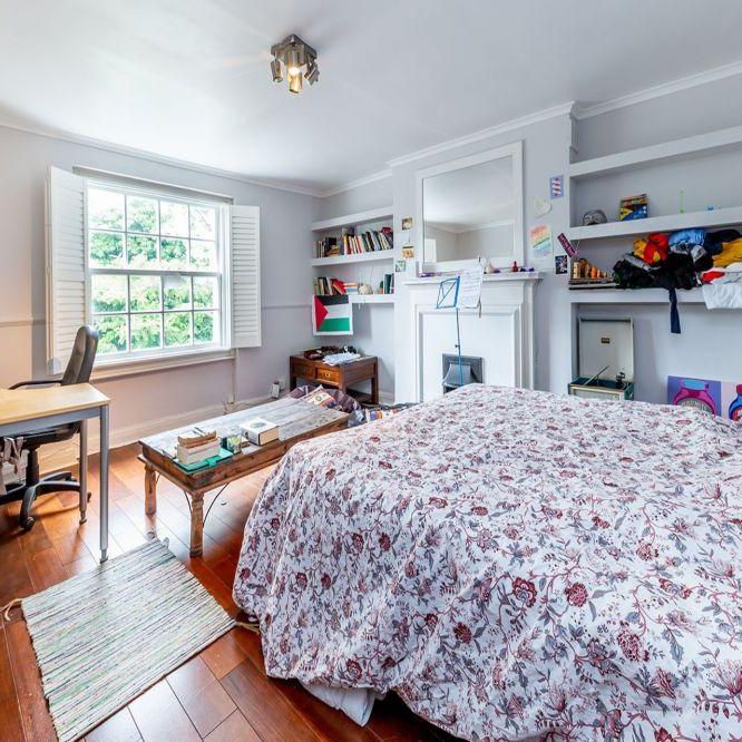 4 bedroom maisonette to rent - Photo 1