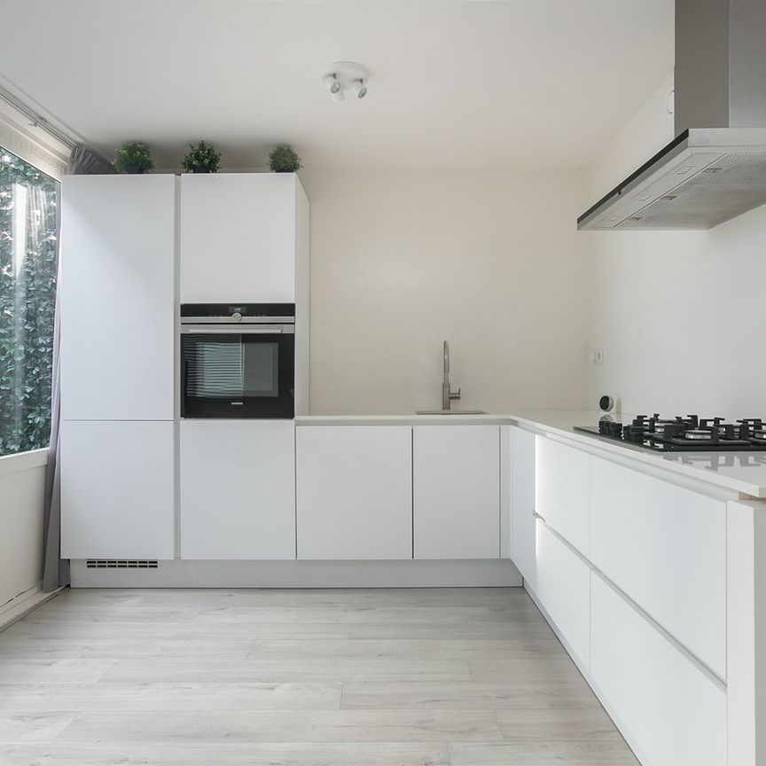 Turnhoutplantsoen 27, Nieuw-Sloten-Noordwest, 1066NP, Amsterdam - Photo 1