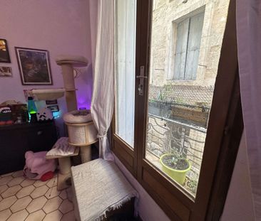 Location Appartement 1 pièce 28m² MONTPELLIER 34000 - Photo 5