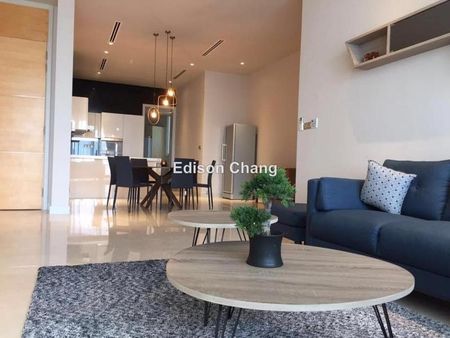Arcoris Residences, Mont Kiara - Photo 5