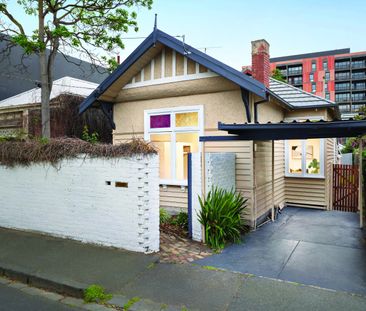 33 York Street, Prahran VIC 3181 - House For Rent | Domain - Photo 6