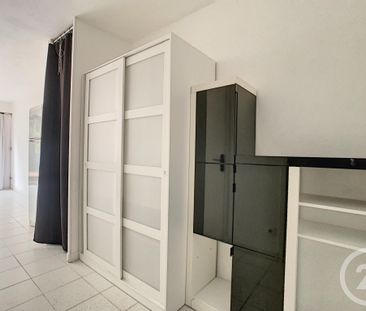 Location Appartement 1 pièce 25m² MONTPELLIER 34090 - Photo 4