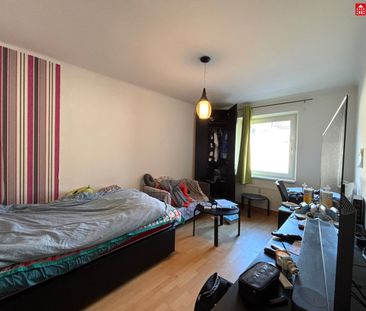 Wohnung im Zentrum von Linz - Nähe Bahnhof, ausgezeichnete öffentli... - Photo 4