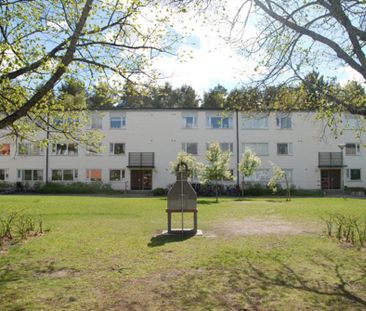 Lagerlöfsgatan 20 C, 75426, Uppsala - Photo 1