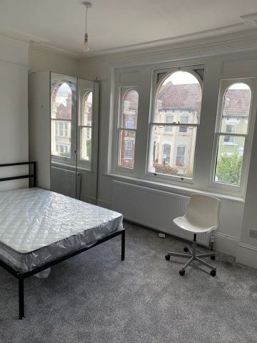Room in a Shared House, Umfreville Road, N4 - Photo 4
