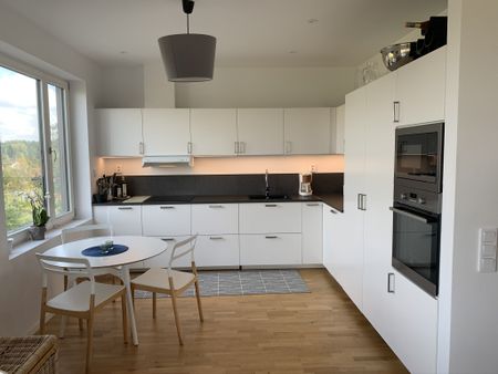 Enbacken, Saltsjö-Boo - Foto 5