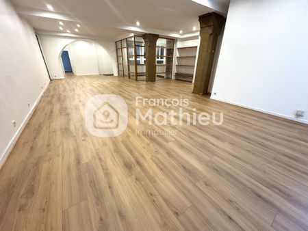 Bel appartement Lyon 6 – rue Sully - Photo 5