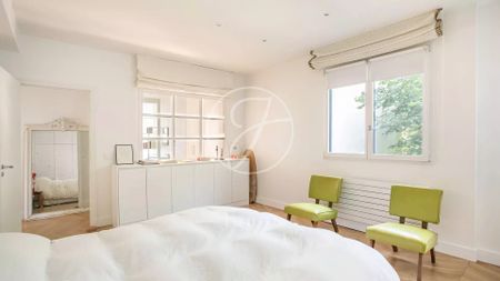 Tout savoir sur cet appartement dans le quartier Coteaux, à Saint-Cloud - Photo 5