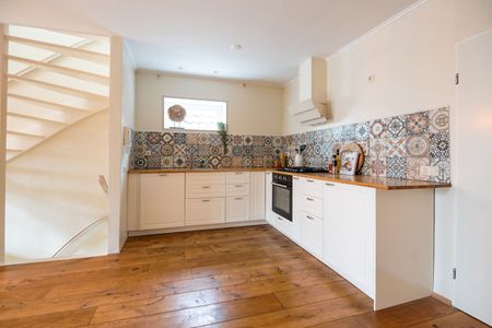 Huis te huur: Hoogstraat 13 4285 AE Woudrichem - Photo 2