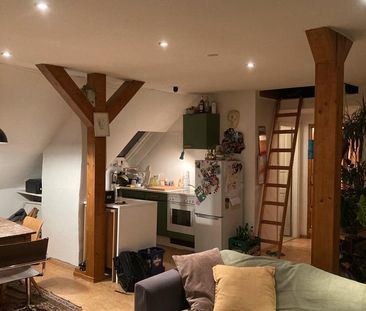 3-Zimmer DG-Wohnung Klinikviertel Dortmund - Photo 5