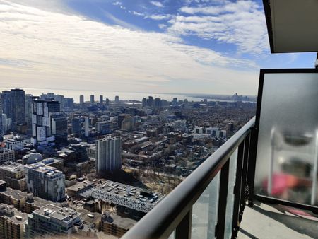 For Lease - 488 University Avenue Unit# 4309, Toronto, Ontario - Photo 5