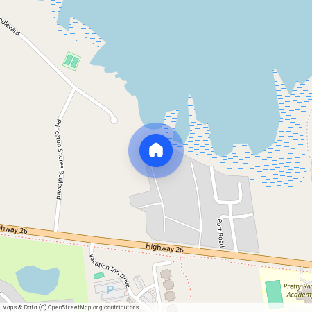 6 Anchorage Crescent, Collingwood