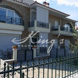 Μεζονέτα για ενοικίαση Θρακομακεδόνες (Αχαρνές) - Photo 2